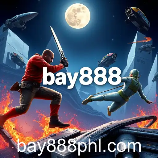 Unleashing the Adrenaline: Exploring the Thrilling World of Action Games with 'bay888'