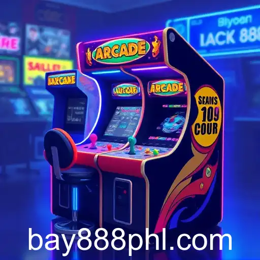 Rediscovering the Charm of Arcade Classics with 'bay888'