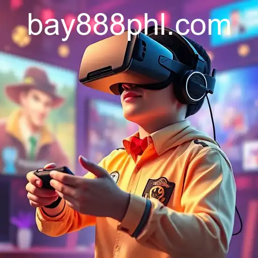 Bay888 Revolutionizes Online Gaming Experience