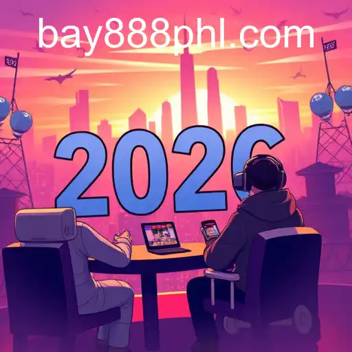 The Rise of bay888: Revolutionizing the Online Gaming Experience
