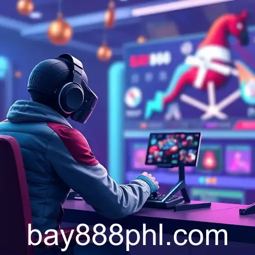 Bay888: Revolutionizing Online Gaming Experiences