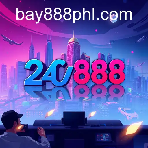 Bay888 Emerges as a Leading Online Gaming Hub