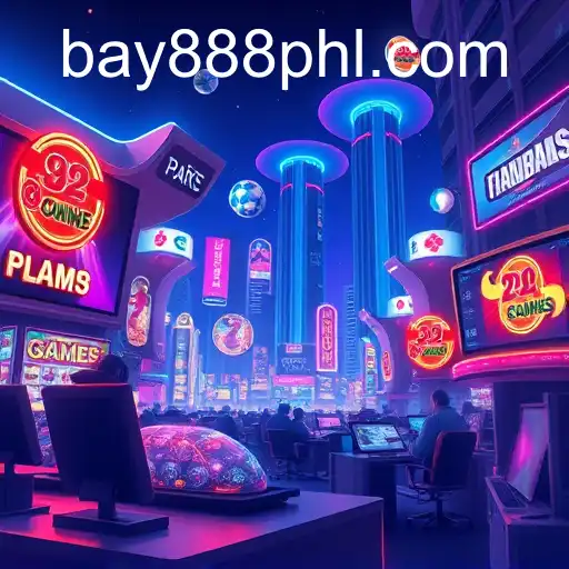 Digital Dominance: The Rise of Gaming Platforms