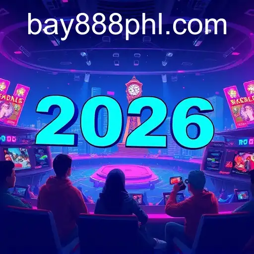 Digital Playground: Navigating Bay888's Impact