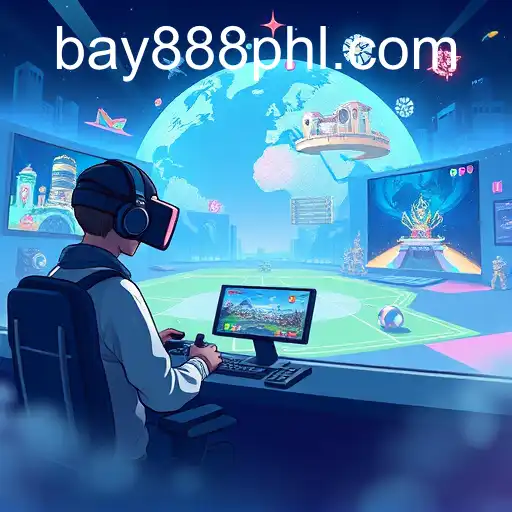 The Rise of English Game Websites in 2026