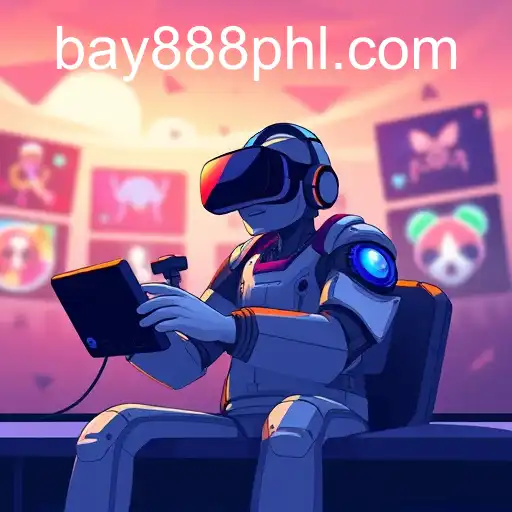 Gaming Trends and Innovations in 2025