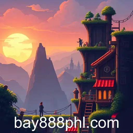 Exploring the Rich World of Indie Titles with 'bay888'