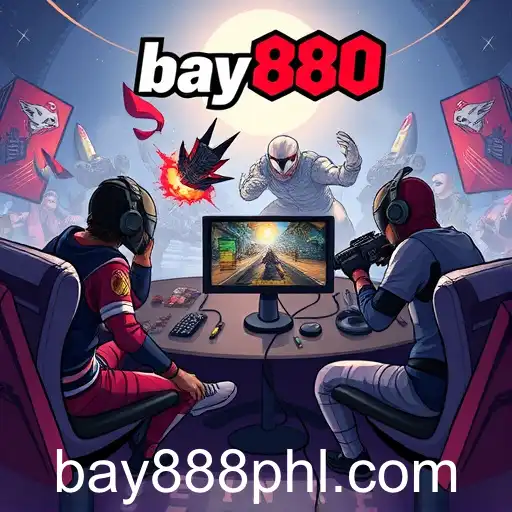 Exploring the 'Multiplayer Mode' Game Category with Keyword 'bay888'