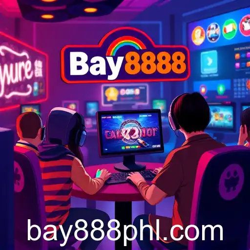 Bay888: Revolutionizing Online Gaming in 2025