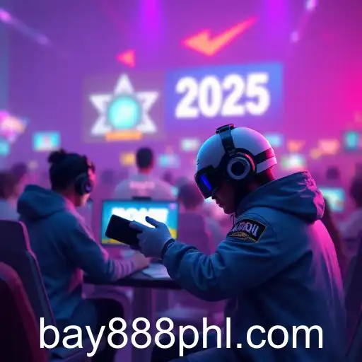 The Rise of Bay888: Gaming in a New Era