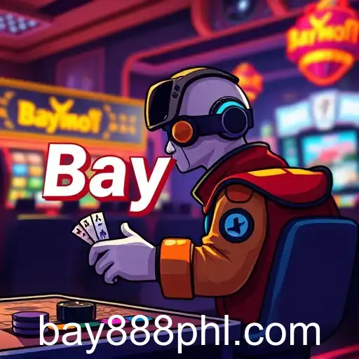 The Rise of Bay888 in the Online Gaming World