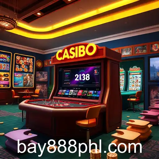 Bay888: Shaping the Future of Online Gaming