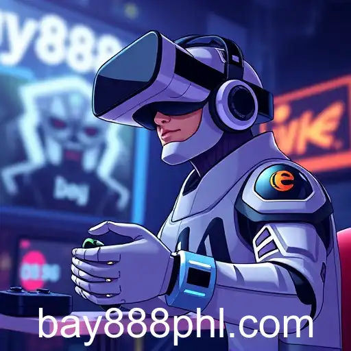 Bay888: Revolutionizing Online Gaming