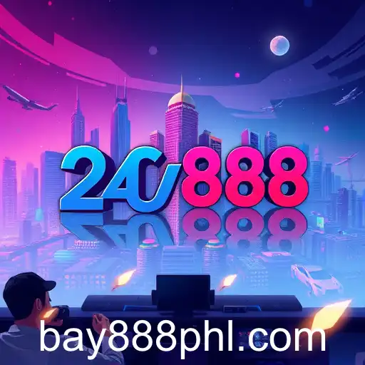 Bay888 Emerges as a Leading Online Gaming Hub
