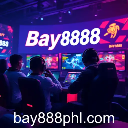 Bay888 Revolutionizes Online Gaming Scene