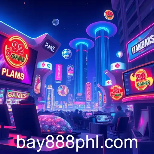 Digital Dominance: The Rise of Gaming Platforms