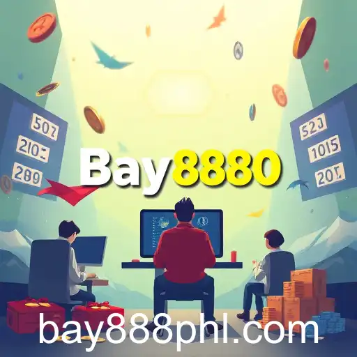 Evolution of Gaming Platforms: Bay888 Leads the Charge