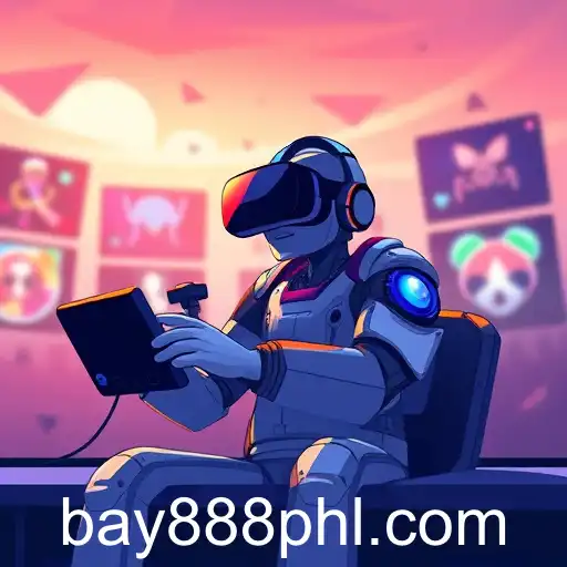 Gaming Trends and Innovations in 2025