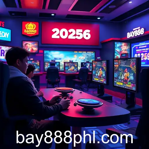 The Impact of Online Gaming on Modern Society