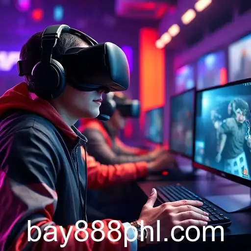Online Gaming Trends and Innovations in 2025