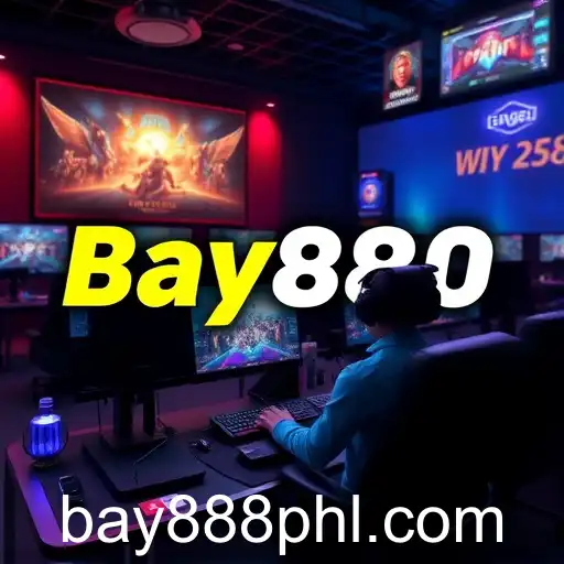 The Rise of Bay888 in Online Gaming