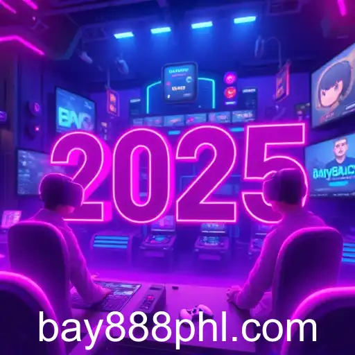 Rise of Online Gaming Platforms in 2025