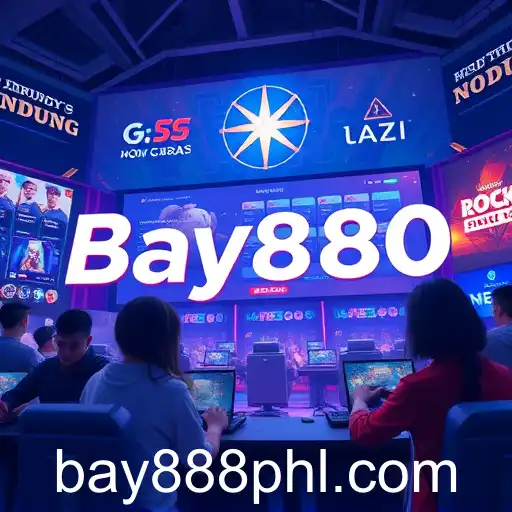 The Rise of Online Gaming Platforms