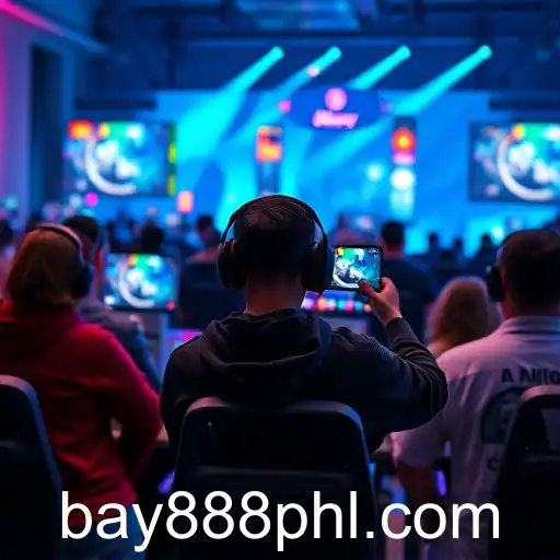 Online Gaming Trends in 2025