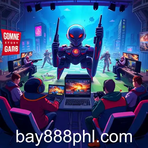 The Rise of Online Gaming in 2025