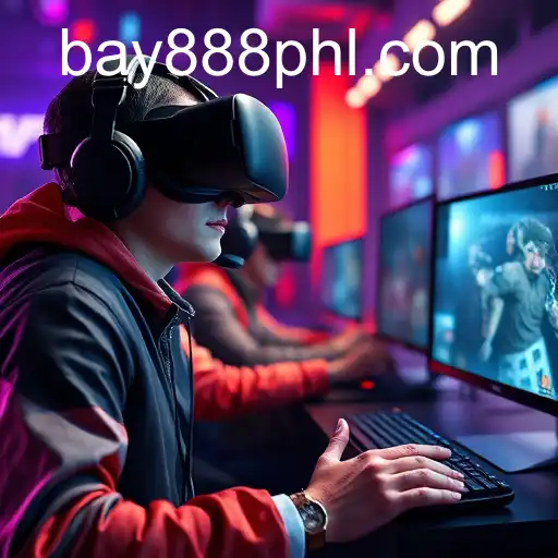 Online Gaming Trends and Innovations in 2025