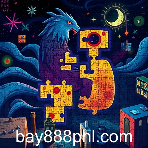 Exploring the Allure of Puzzle Games: The Rise of Bay888