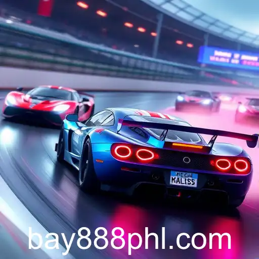 Exploring 'Racing Challenges': The Thrill of Speed With bay888