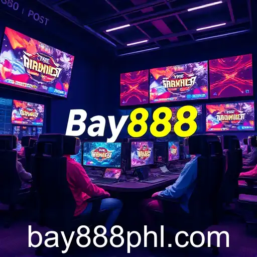 The Rise of Bay888 in the Gaming World