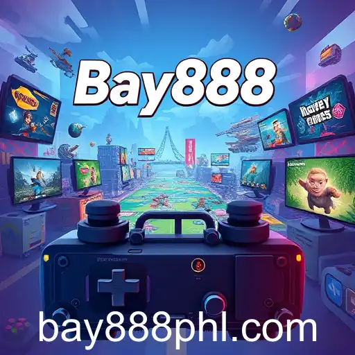 Online Gaming and the Rise of Bay888