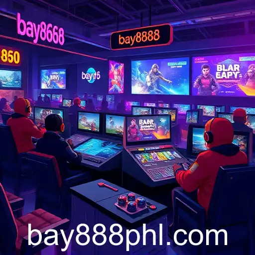The Rise of Bay888 in Online Gaming
