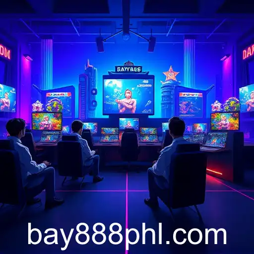 The Rise of Online Gaming in 2025