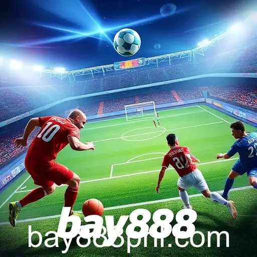 Exploring the Thrilling World of 'Sports Games' with Bay888
