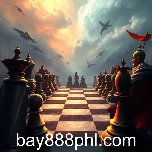 Exploring the Popularity of Strategy Games on Bay888